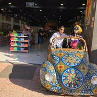 Kike Espinoza's Photo