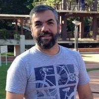 Marcelo Lima's Photo