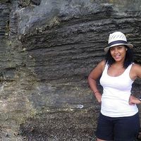 Margareth KANOR's Photo