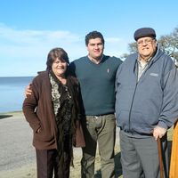 Williams Nell Hornos的照片