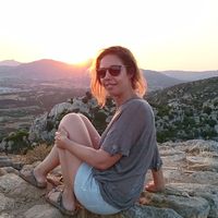 Margherita Mastropasqua's Photo