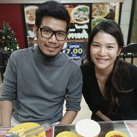 Piyapong Bhookham's Photo