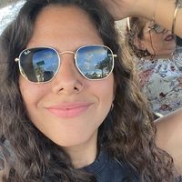 Analucía Huirse's Photo