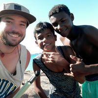 Tim Ehrhardt's Photo