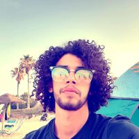 Фотографии пользователя Ghozzi  Achref