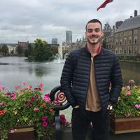 Fotos de Ian O'Hagan