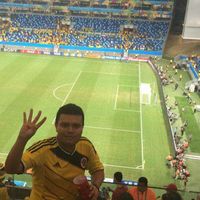 Rafael Nieto的照片