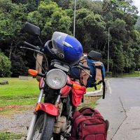 Julio C. Ferraro's Photo