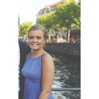 Hanna Strömberg的照片