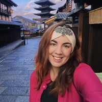 Zdjęcia użytkownika Alexiane 陆西娜