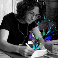 Fanny Legrand's Photo