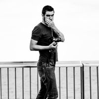 Tomas Bruron's Photo