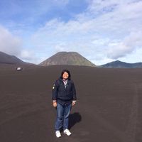 Indri Ramanitya's Photo