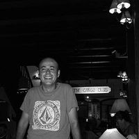 Oscar Garces's Photo