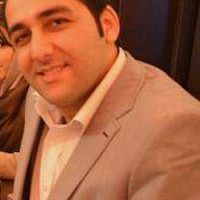 Alireza Farsi's Photo