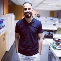 Fotos de Mohamed Hussiny