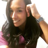 Marianella Vega's Photo