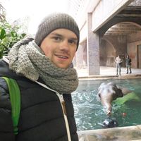 Фотографии пользователя Hannes Wichmann