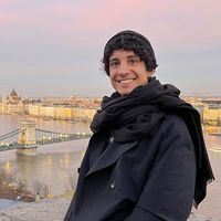 AUGUSTO FRANCO JUEGELENAS's Photo