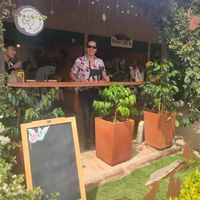 Gabriel Martinez's Photo