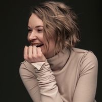 Viktoria Stradomska的照片