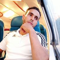 Rachid Fennane's Photo