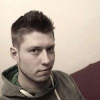 Maciej Korman's Photo