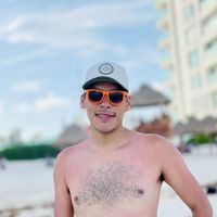 Erick Mendez Solis's Photo