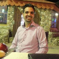 Mohamad Shafiee的照片