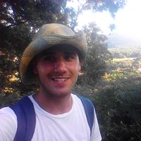 Pablo Martin-salas Lluch's Photo