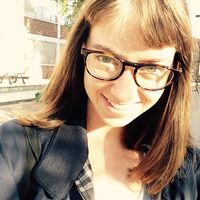 Eva Foreman的照片