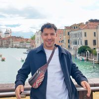 Ahmed Saddadi's Photo