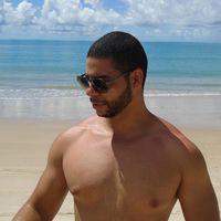 Fotos de Deivid Andrade