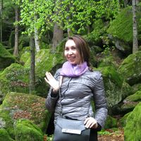 эвелина крайкина's Photo