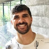 André Benedet Zilli的照片