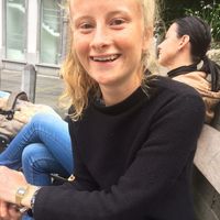 Nanna Marker  Madsen的照片