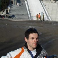 Florent BREAUTE的照片