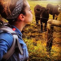 Myriam Thomas's Photo