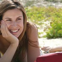 Raquel Novoa的照片