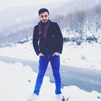 Mohammed Abdul Wahab's Photo