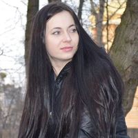 Photos de Irіna Bandura