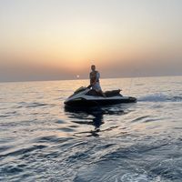 Mahmood Alamri's Photo