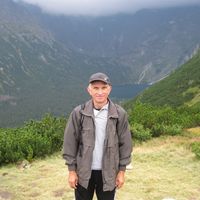 Fotos de Mykola Lisetsky