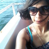 Srishti Bhatia的照片