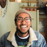 Photos de Yusuf Ahmed