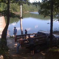 Fotos de Michael Ambrosini