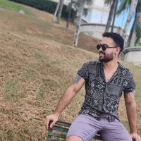 Marco Montes de Oca's Photo