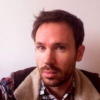 Alex Norwood's Photo