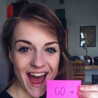 Dominika Iskra的照片