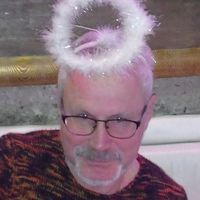 Станислав Липовский's Photo